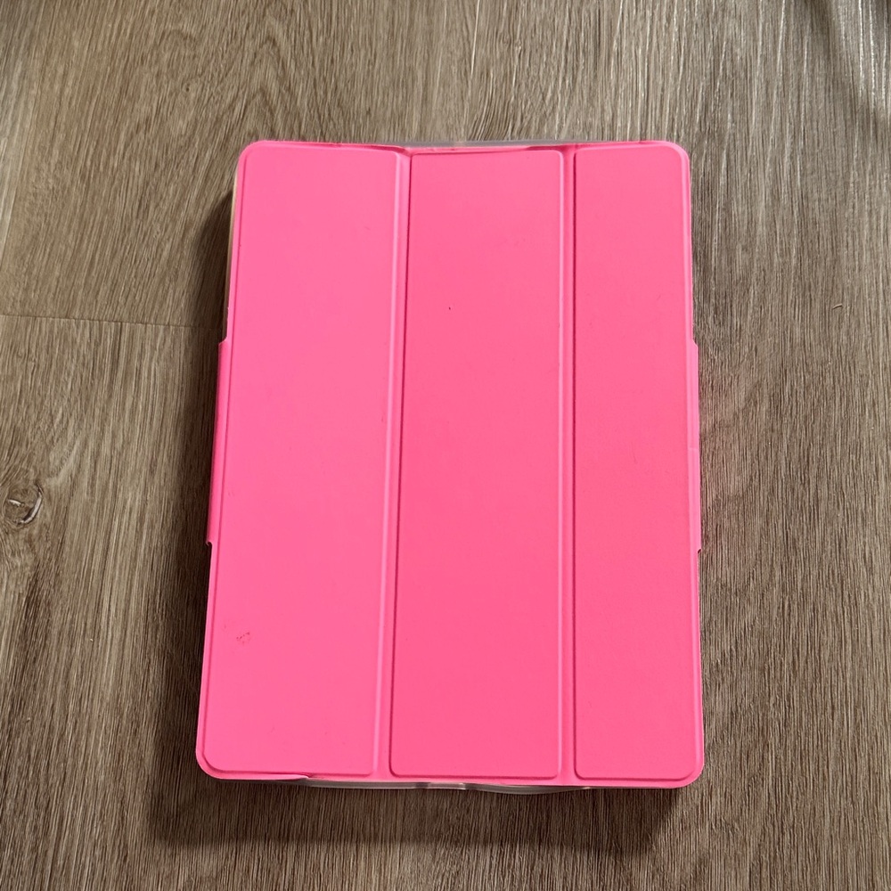 heyday Bright Pink Tablet Cover